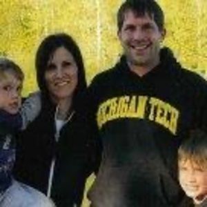 Meet your Posher, Jodi